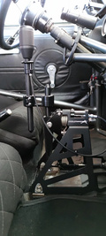 Coolerworx Short shift Toyota Starlet / Glanza