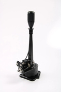 Coolerworx Short shift Mazda MX-5 PRO ND - 6 speed