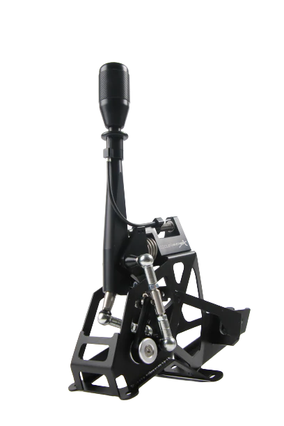 Coolerworx Short shift PRO Ford Focus RS MK3