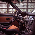 Coolerworx Short shift Audi 100 C4