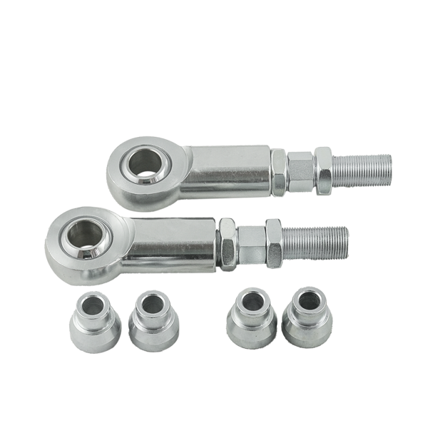 BMW E36 E46 Z4 Adjustable Camber Arms Rear