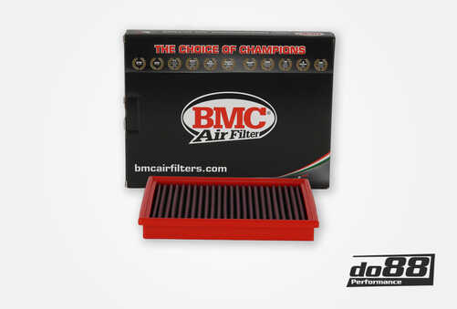 BMC Modellanpassat Luftfilter, BMW 3 5 7 X3 Z3 Z4