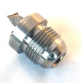 AN12 dry sump filter