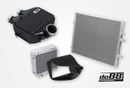 BMW F8X M3 M4, Intercooler / Water Cooler Kit