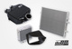 BMW F8X M3 M4, Intercooler / Water Cooler Kit
