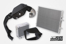 BMW F8X M3 M4, Intercooler Kit