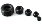 MM / NPT plug