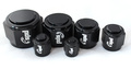 Female plug AN6