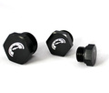 Male plug AN20 (O-ring)