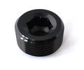 1/16" NPT Plugg