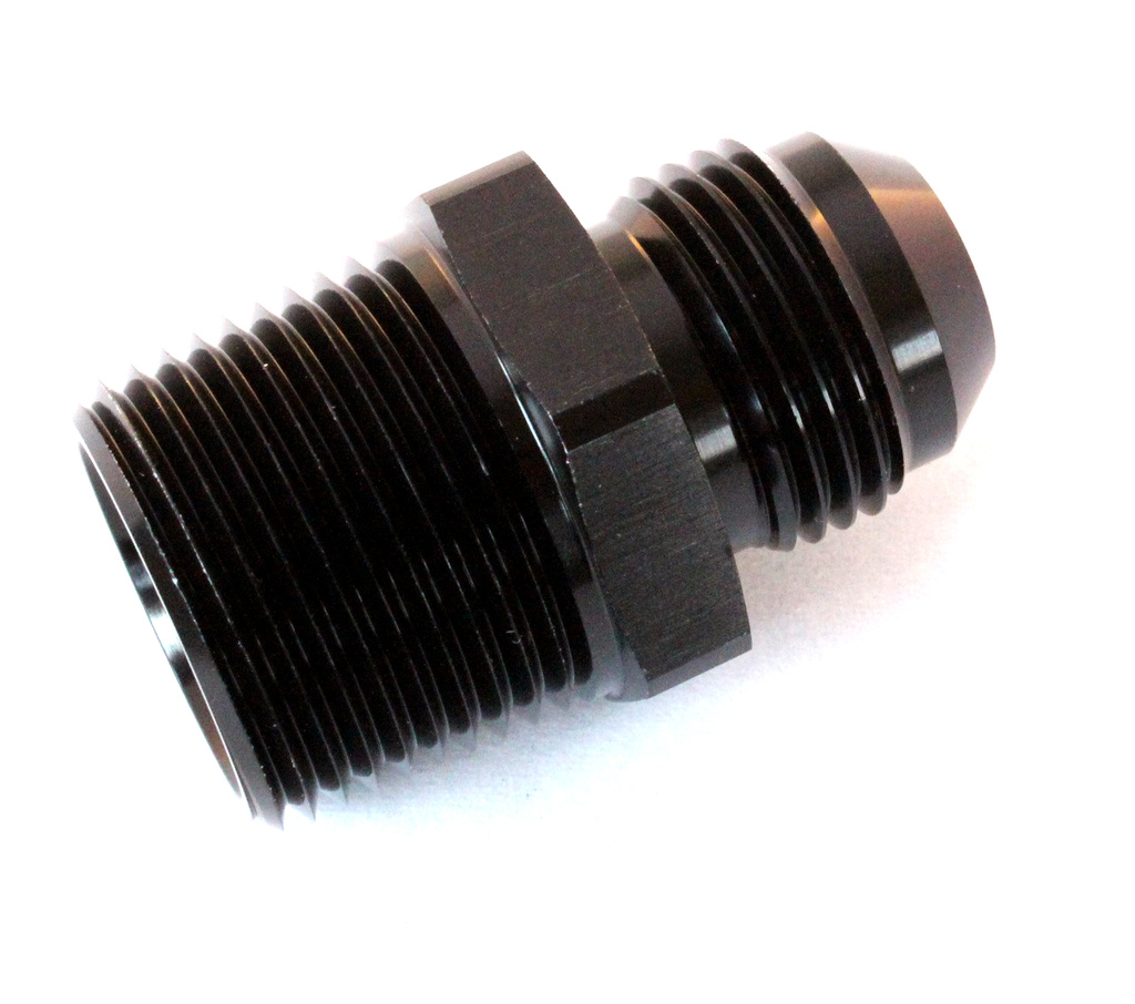 AN4 - 1/4" NPT Adapter