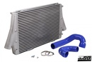 SAAB 9-3 2.0t 2003- Intercooler, blå slang, Manuell