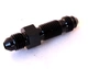 AN10 bulkhead fitting Straight