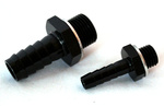Metric - Hose adapter