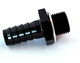 M12 * 1.5 - hose diameter 8mm