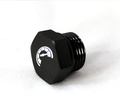 Male plug AN20 (O-ring)