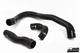 Volvo S60/V60/V70 2.0T/T5 2010-2013 Tryckslangar Svart
