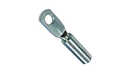 Garrett Wastegatearm