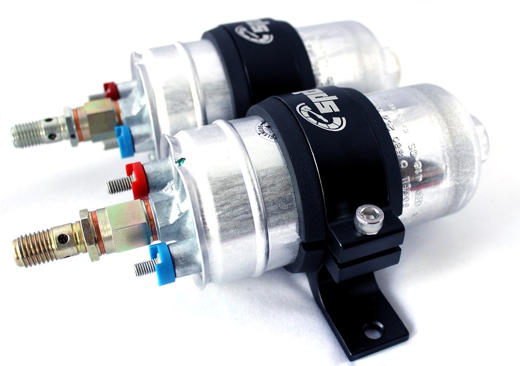 Bosch 044 Fuel pump