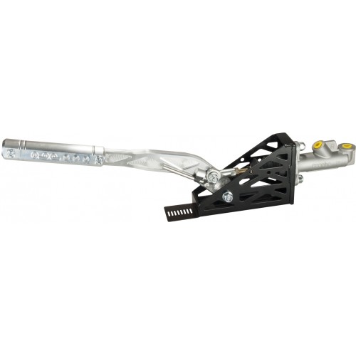 Pro-Drift V2 Lockable Aluminium Billet Hydraulic Handbrake