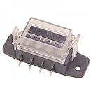 Fuse holder 4pcs midi