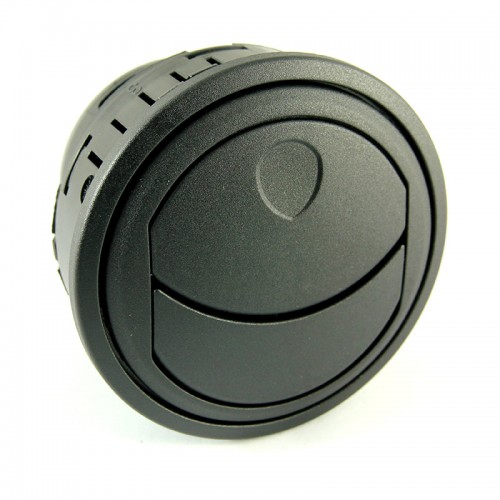 Dash vent 2