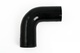 Silicone hose 90 degree 2" (51mm)