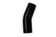 Silicone hose 25 degree 3,5" (89mm)