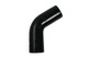 Silicone hose 60 degree 3,5" (89mm)