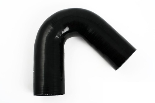 Silicone hose 135 degree 3" (76mm)