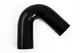 Silicone hose 135 degree 3,5" (89mm)