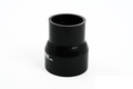 Silicone hose straight reducer 2-2,5" (51-63mm)