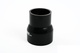 Silicone hose straight reducer 2-3" (51-76mm)