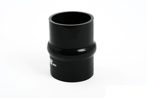 Silicone hose hump 4" (102mm)