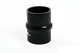 Silicone hose hump 2,5" (63mm)