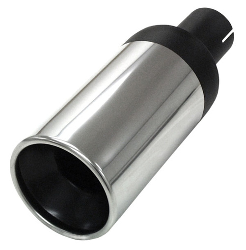 Tail pipe ronda xl 2 inch Stainless