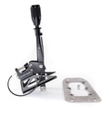 Coolerworx Short shift Audi / VW B3 B4 B5 B6 B7 C4 C5 C6