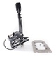 Coolerworx Short shift Audi / VW B3 B4 B5 B6 B7 C4 C5 C6