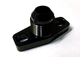 Return flange AN10 38mm CC