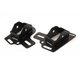Bmw E36, E46, Z4 Rear Toe Adjustable Brackets