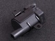 LS2 ignition coil with integrated ignition amplifier