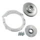 Gearbox adapter kit Toyota JZ 1JZ 2JZ - BMW DCT DKG Getrag GS7D36SG V8