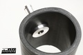Hose wall connection 8mm