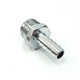 1/4 BSPP Vakuumnippel 4mm