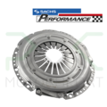 Adapter kit Volvo "White" engine - BMW ZF GS5-39DZ Gearbox