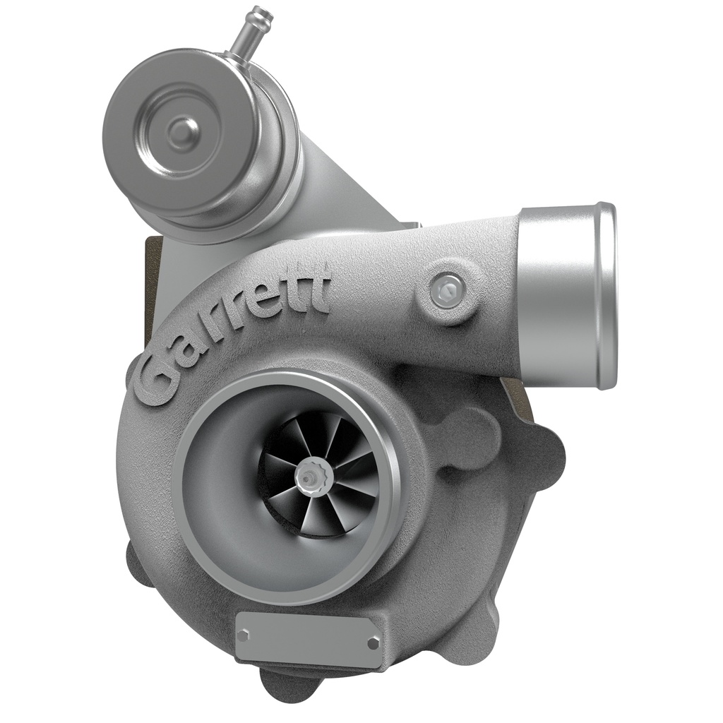 Garrett GBC22-350 0,64 Turbocharger