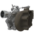 Garrett GBC22-350 0,64 Turbocharger