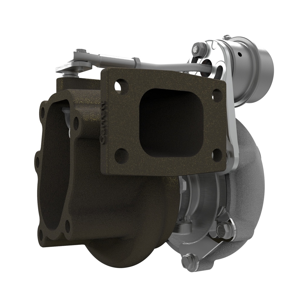 Garrett GBC17-250 0,50 Turbocharger