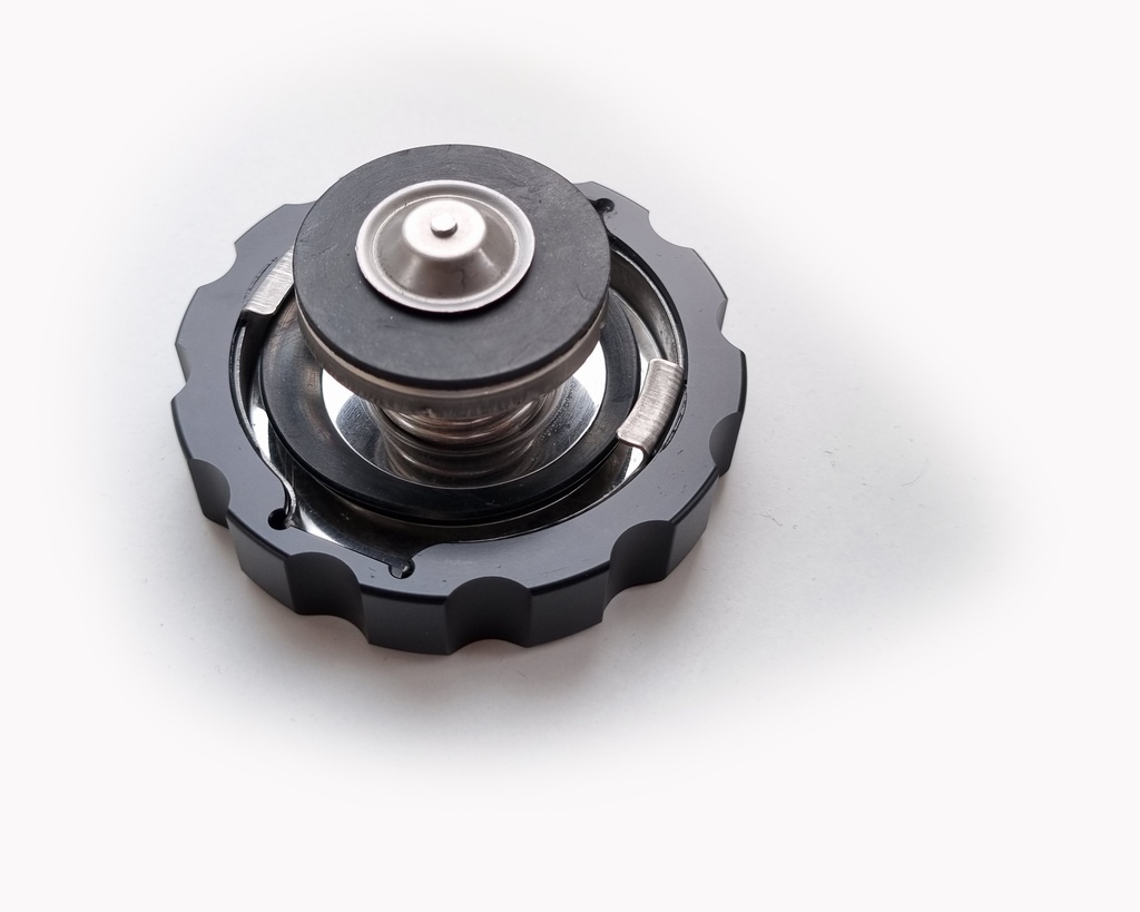 Hurricane Radiator pressure cap 1.1bar (16psi)