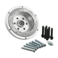 PMC Flywheel GM Chevrolet V8 LS LSX LSA 184mm 7.25" STEP
